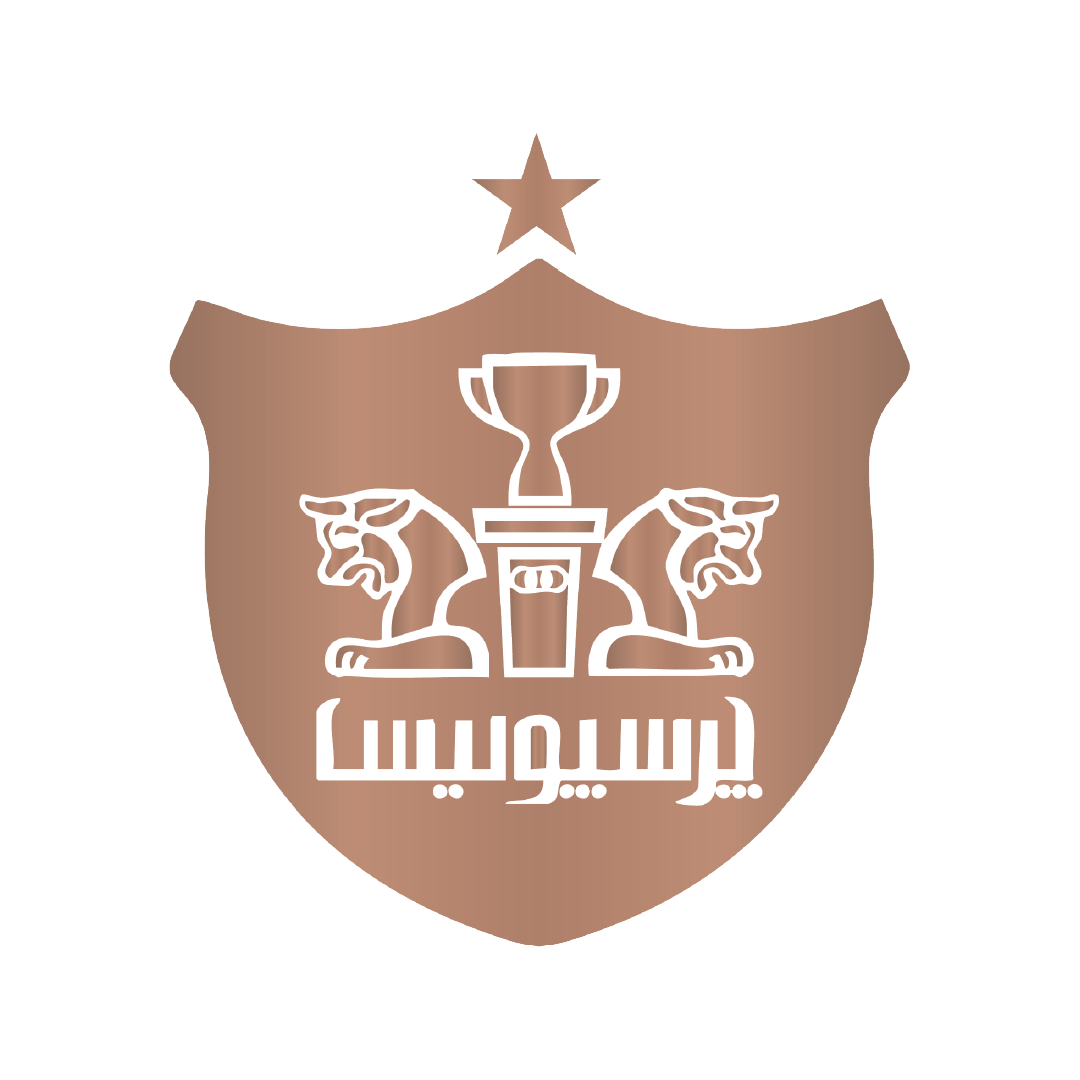 نماد پرسپولیس دستیار شاخص سوم