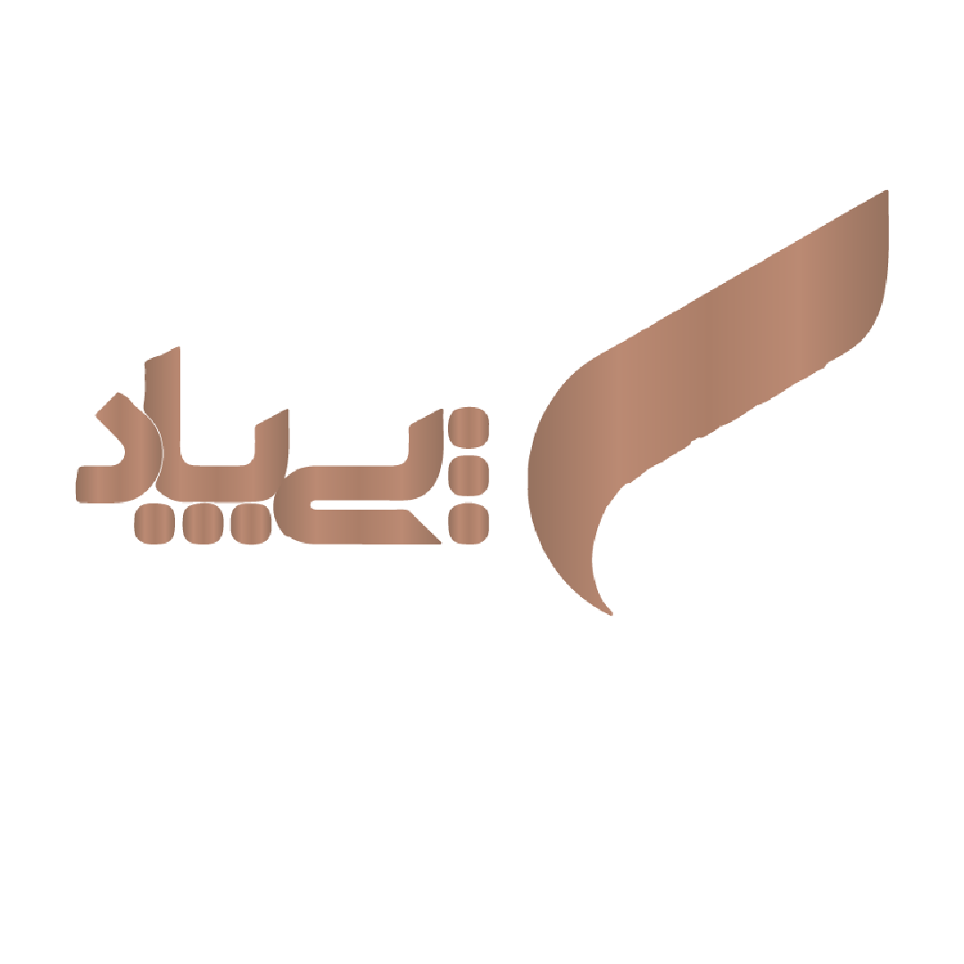 نماد پی پاد دستیار شاخص سوم