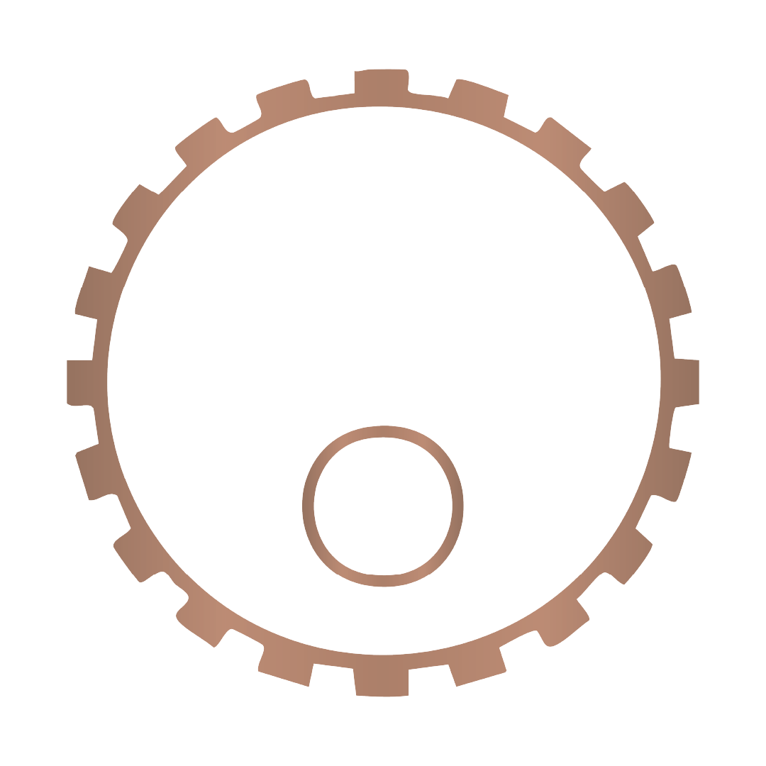 نماد قاروم دستیار شاخص سوم
