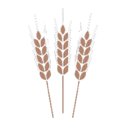 نماد wheat دستیار شاخص سوم