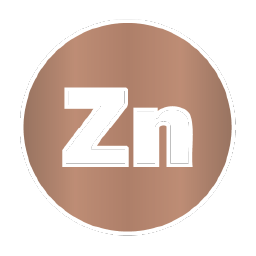 نماد zinc دستیار شاخص سوم