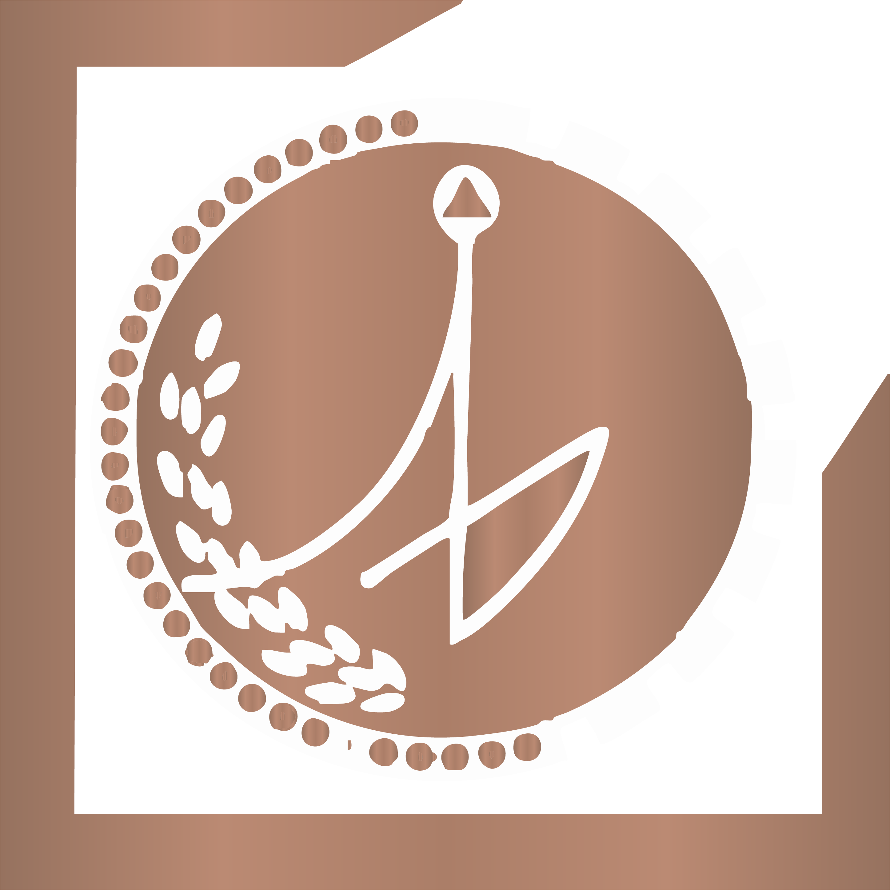 نماد تابش دستیار شاخص سوم