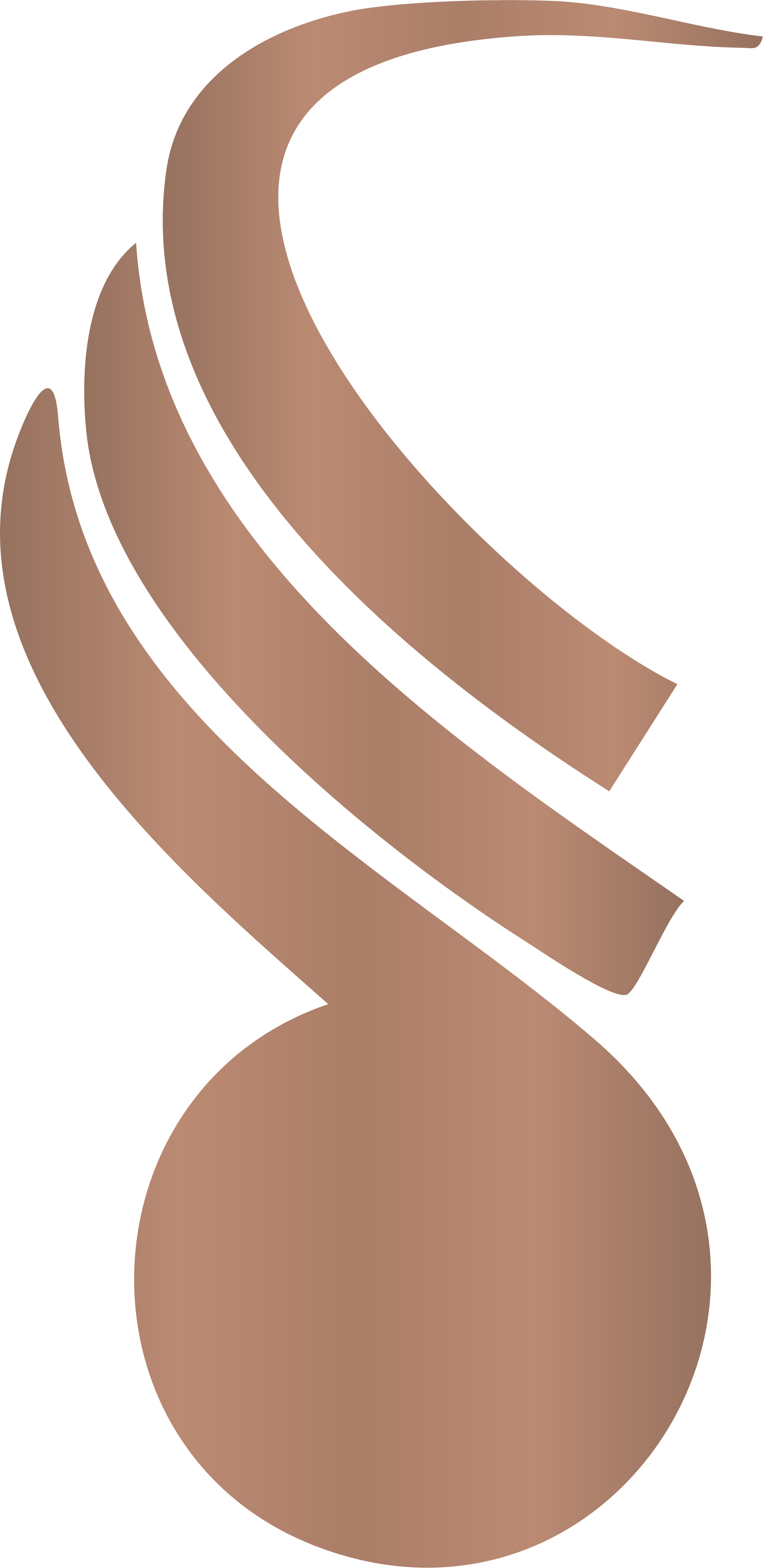 نماد لیان دستیار شاخص سوم