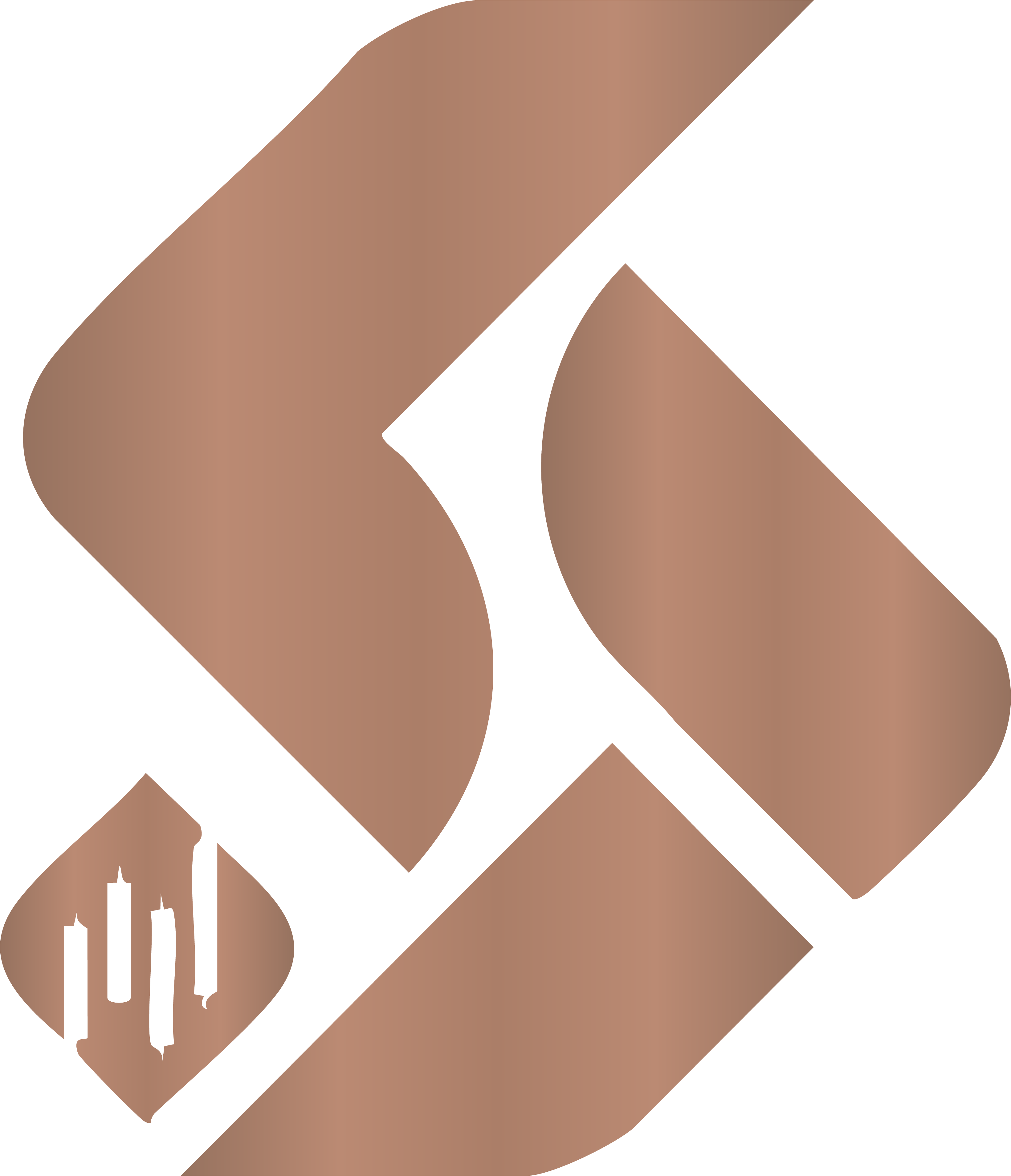 نماد نفیس دستیار شاخص سوم