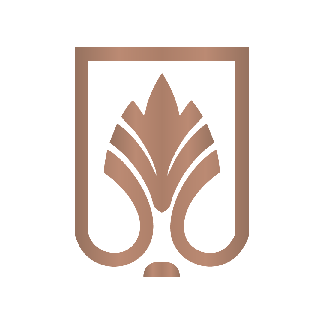 نماد داریوش دستیار شاخص سوم