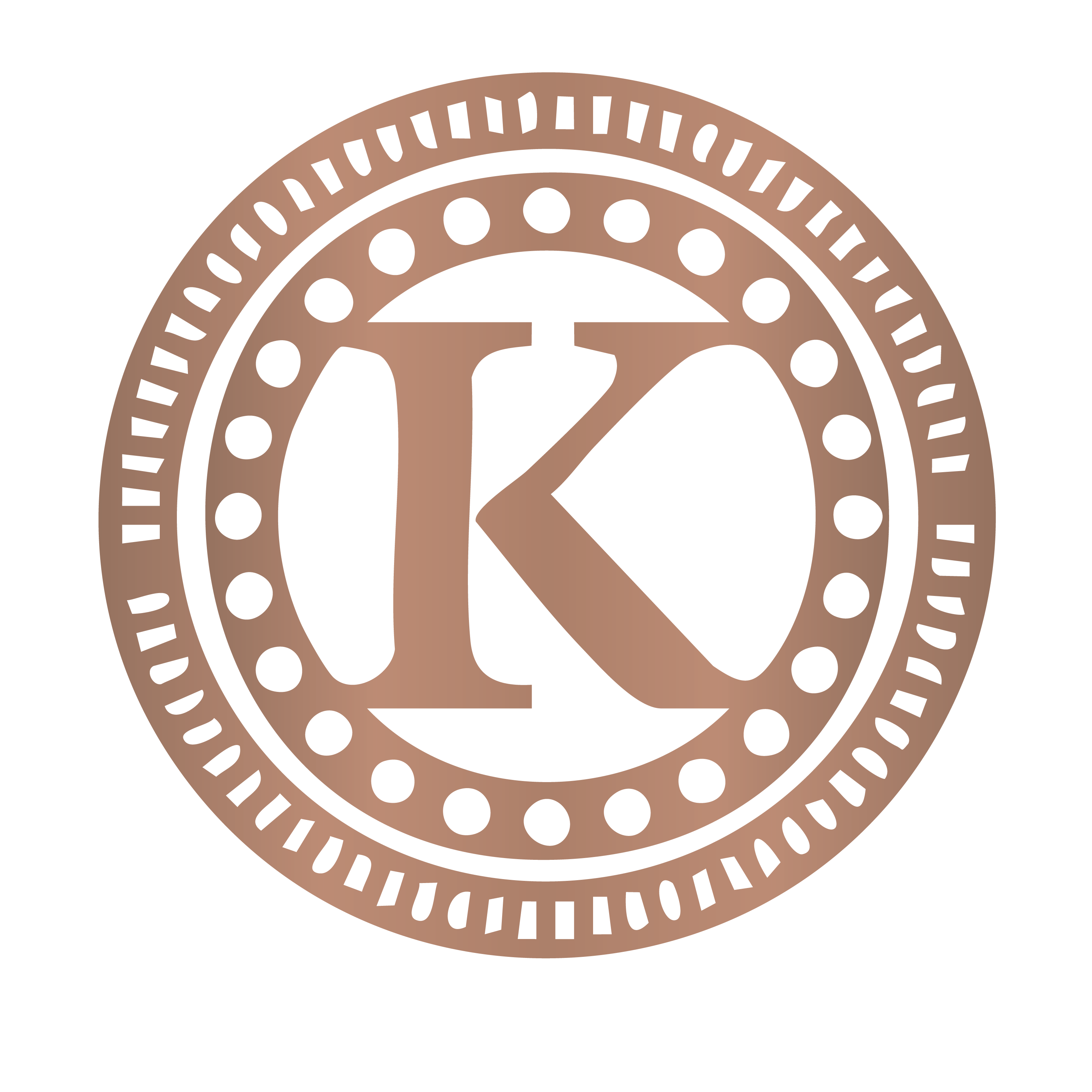 نماد گنج دستیار شاخص سوم