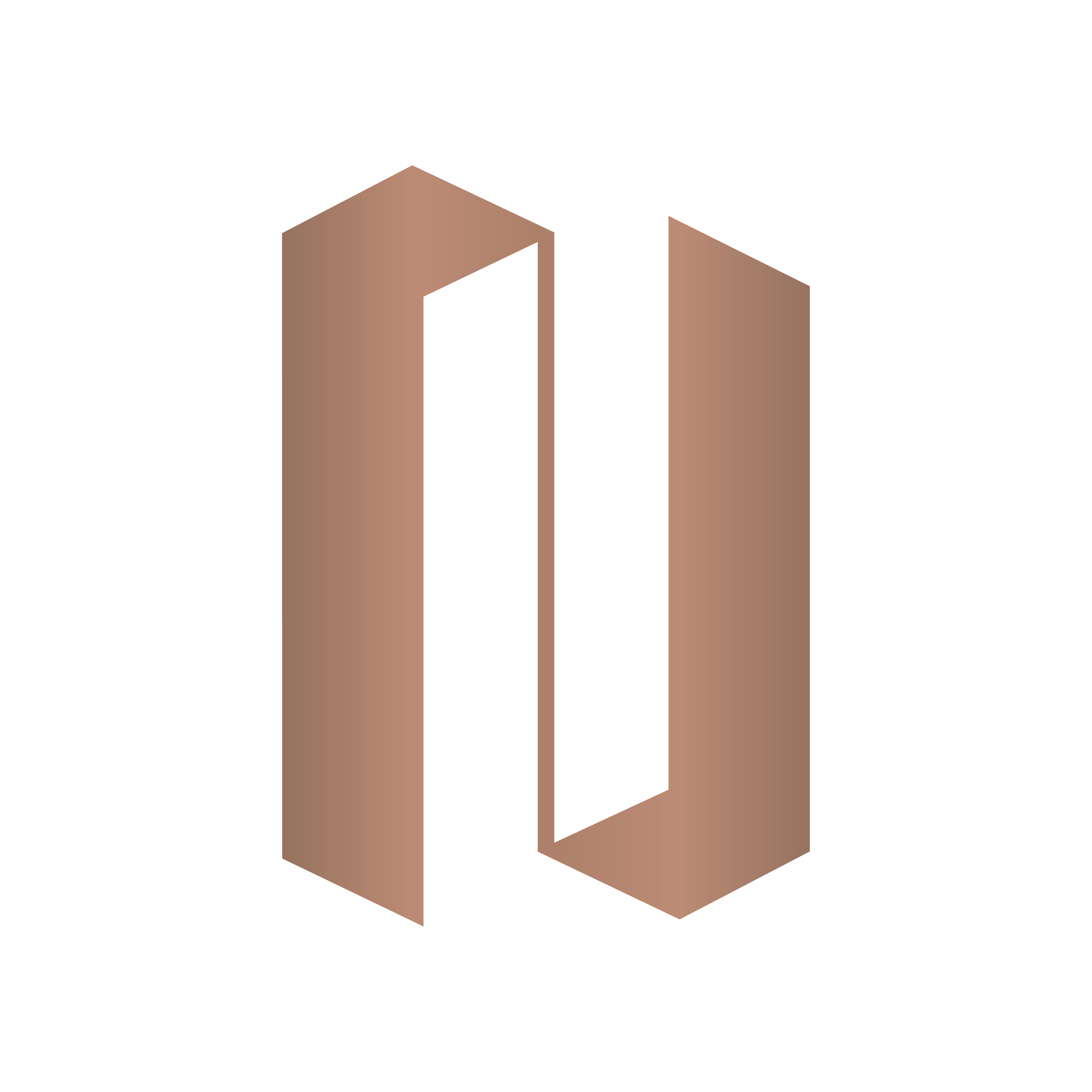 نماد دانیک دستیار شاخص سوم