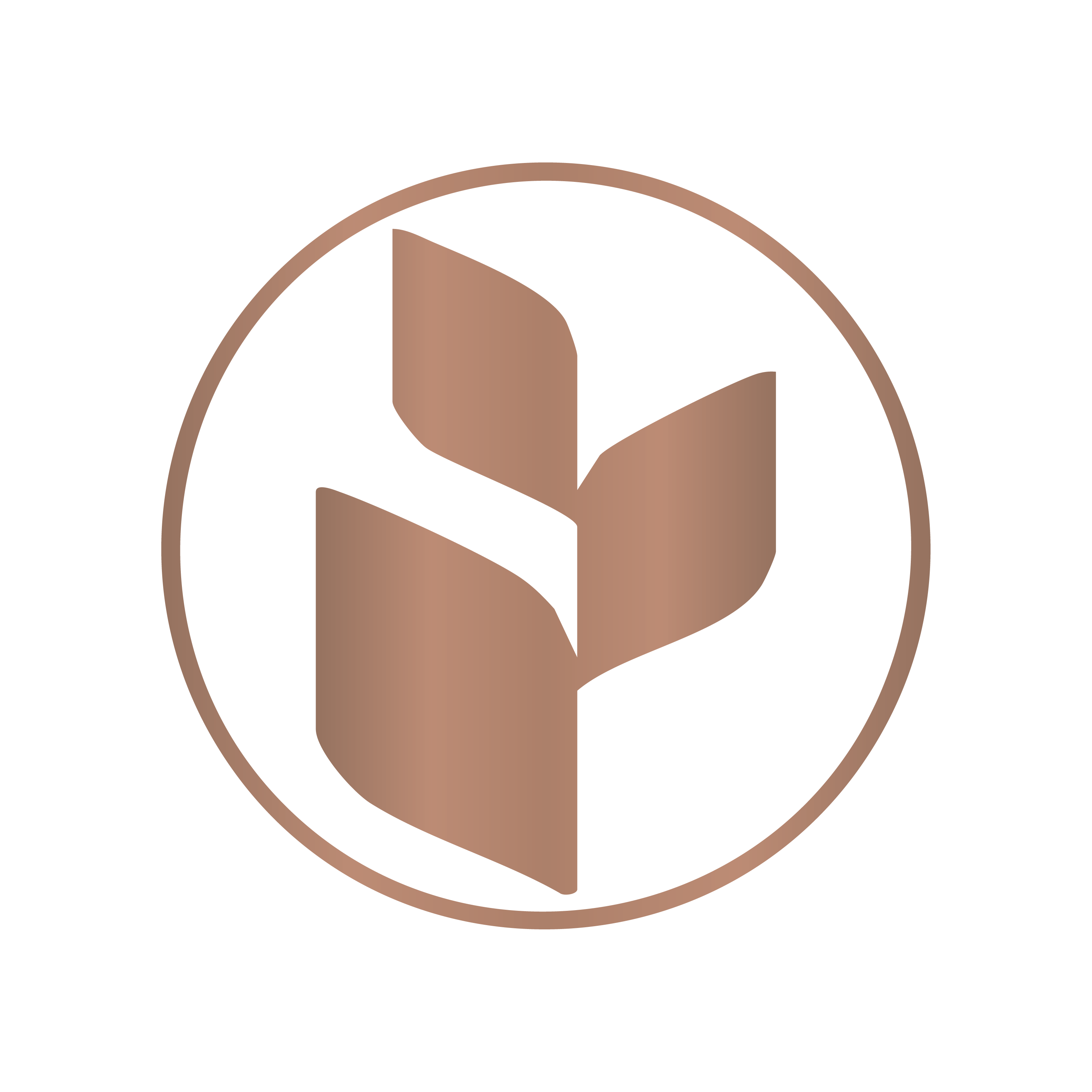 نماد خوشه دستیار شاخص سوم