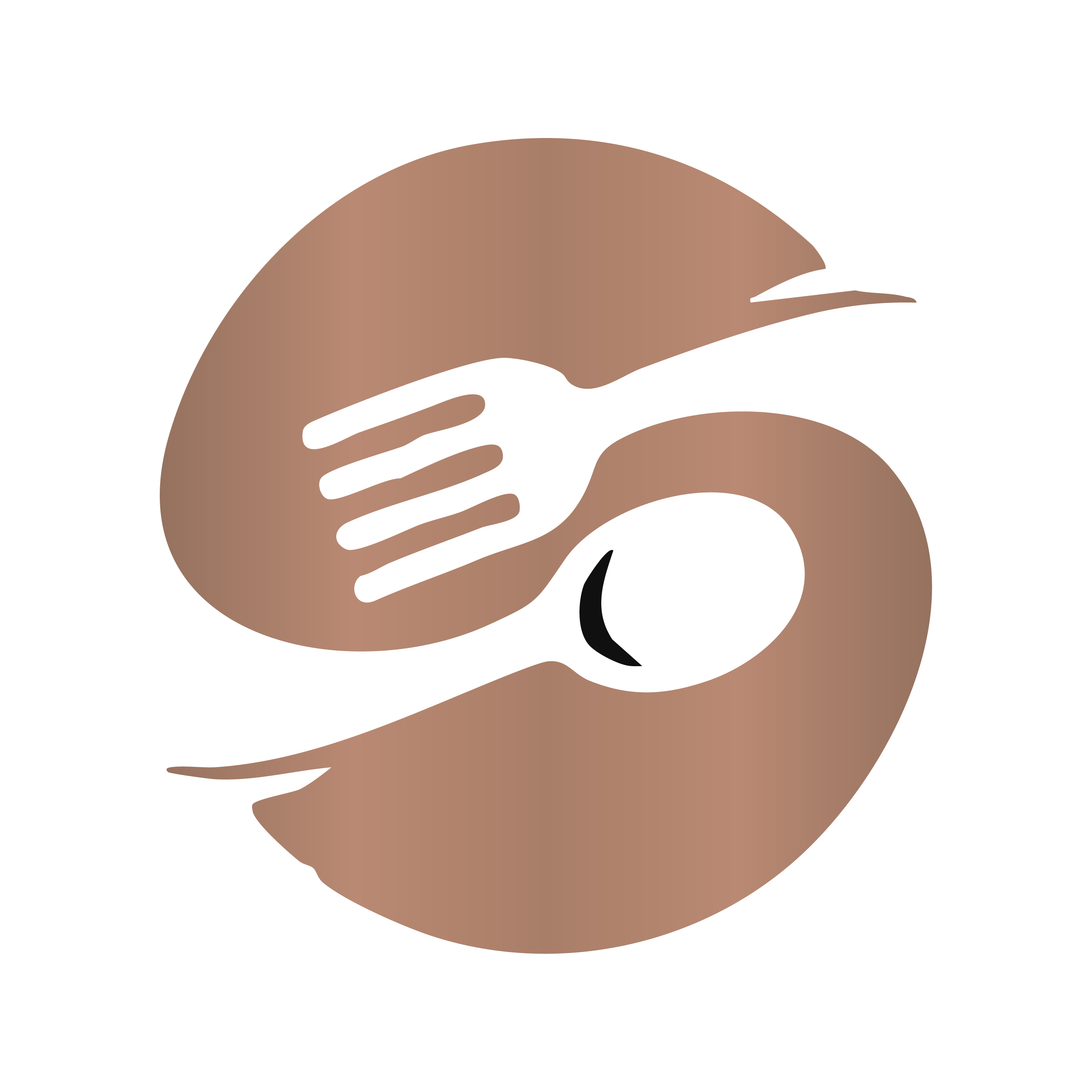 نماد سورنافود دستیار شاخص سوم