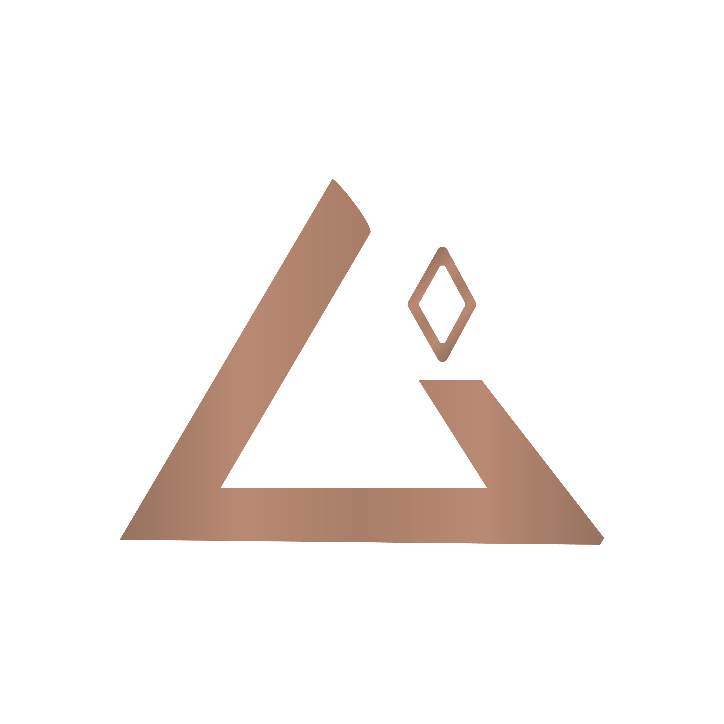 نماد فرا الگوریتم دستیار شاخص سوم