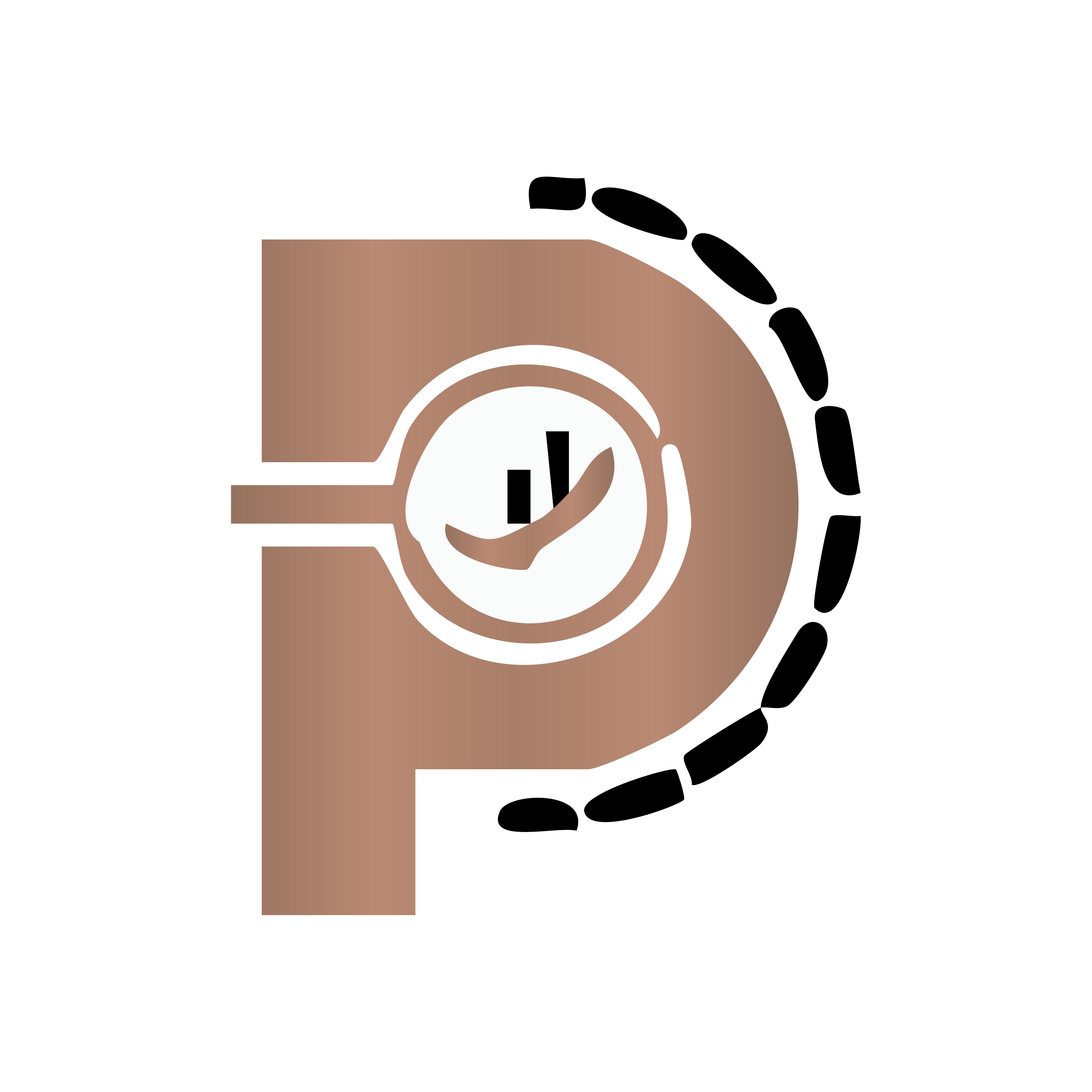 نماد پرتو دستیار شاخص سوم