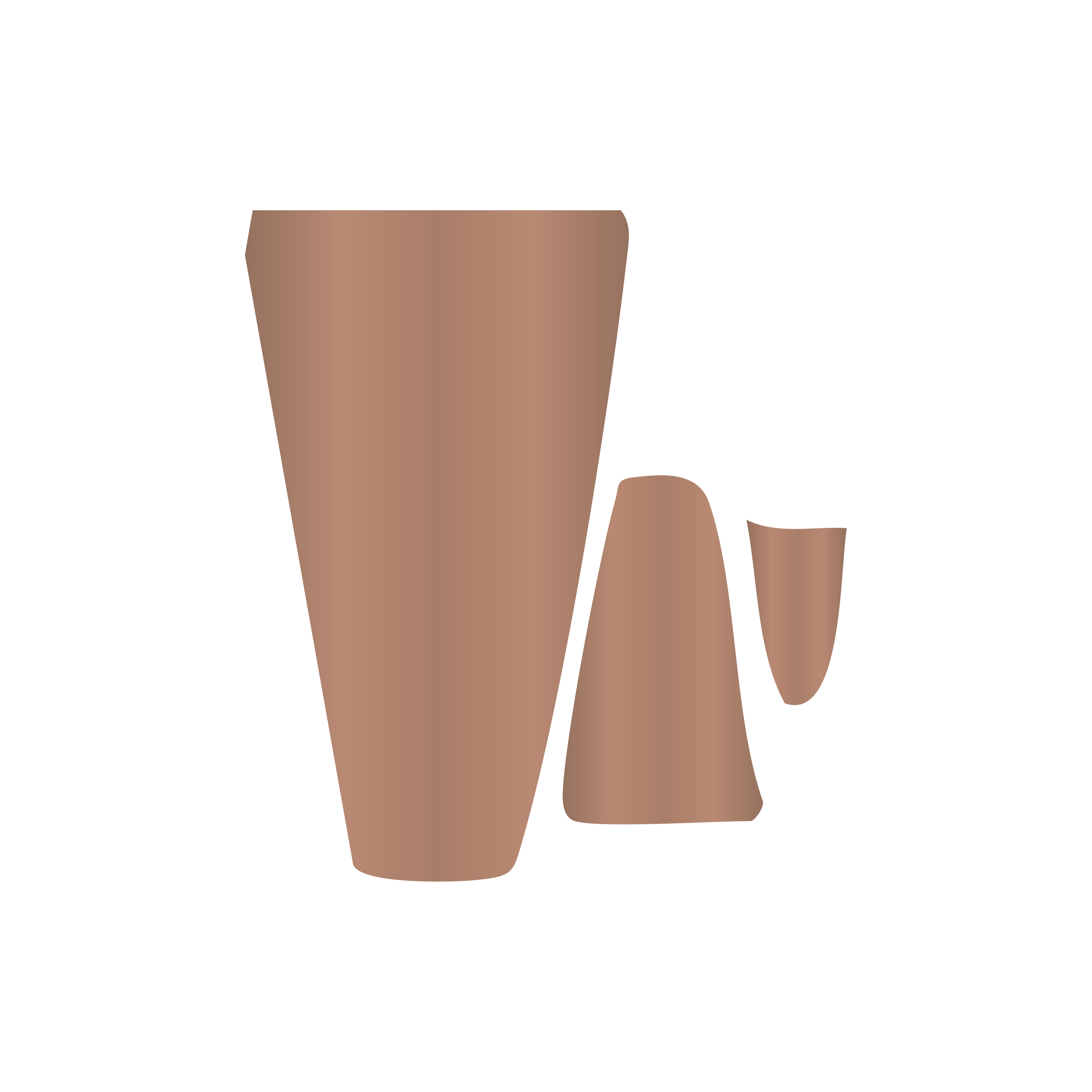 نماد تکپاد دستیار شاخص سوم