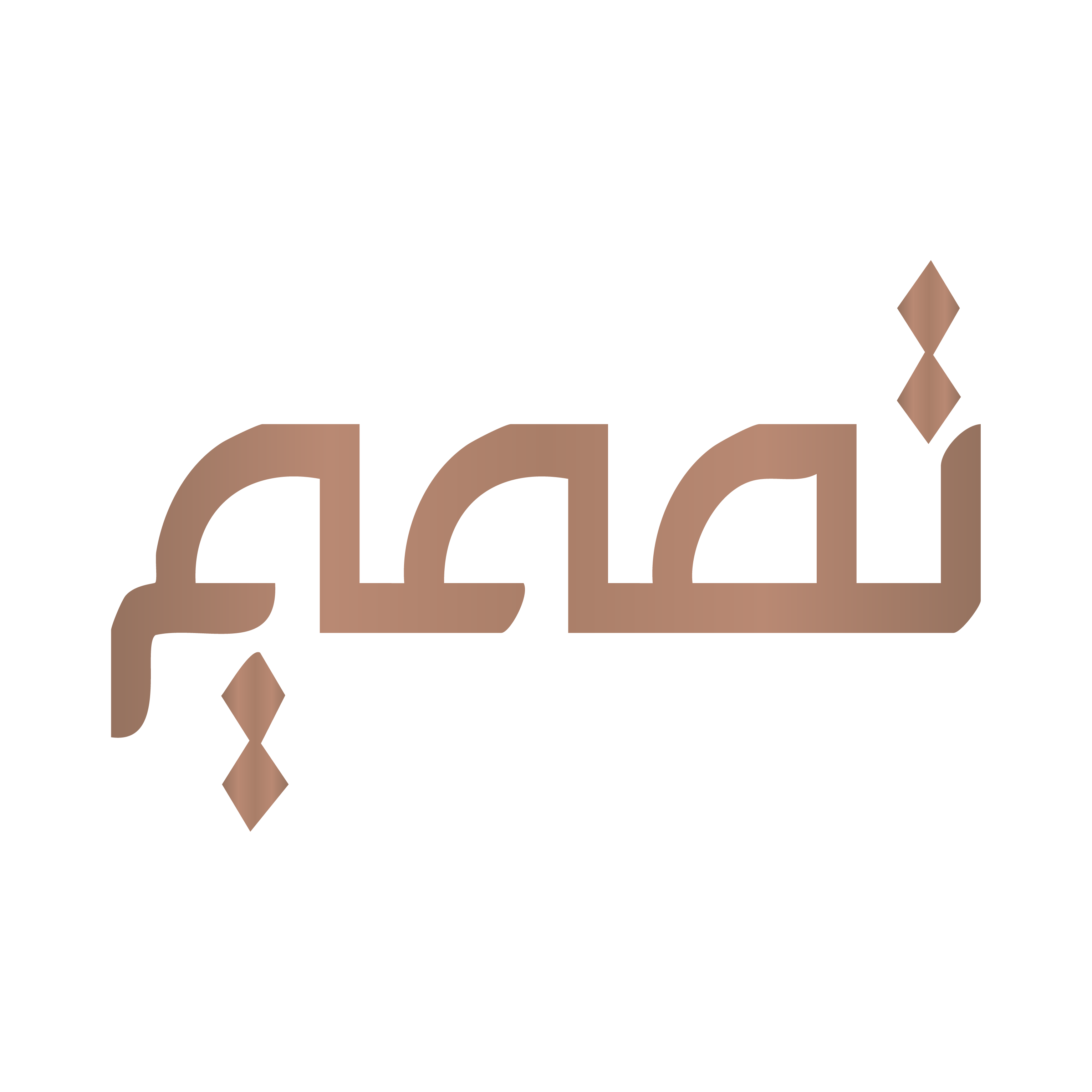 نماد هوشیار دستیار شاخص سوم