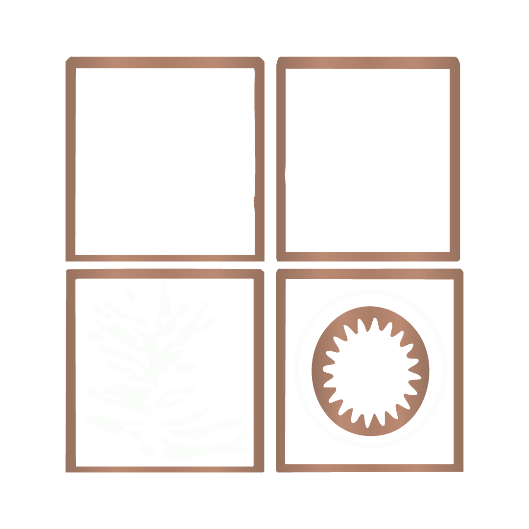 نماد گکیش دستیار شاخص سوم